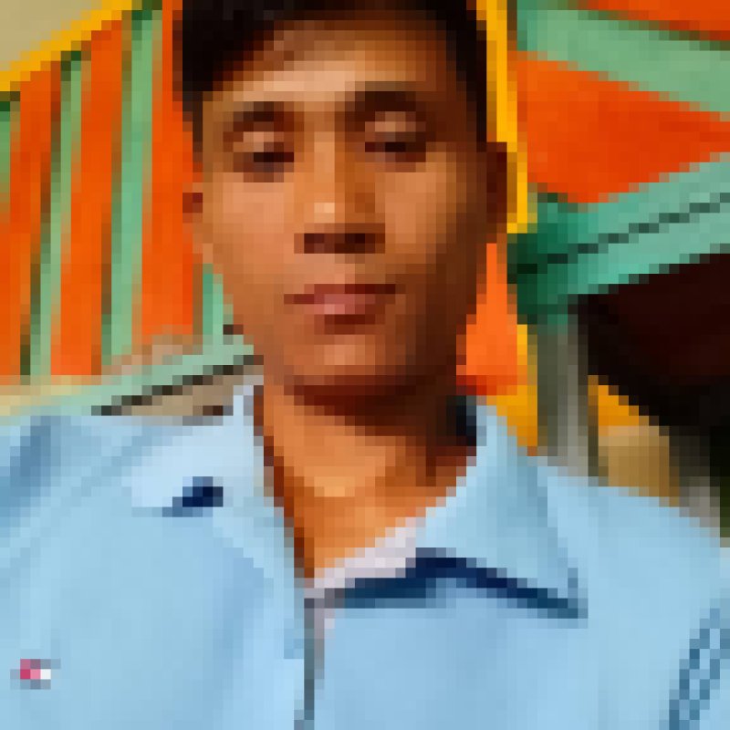 Roni, 33, Fray Luis A Beltrn