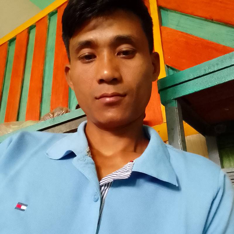 Roni, 33, El Malah