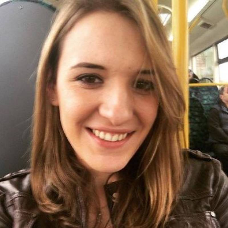 Ameria, 28, Wrexham