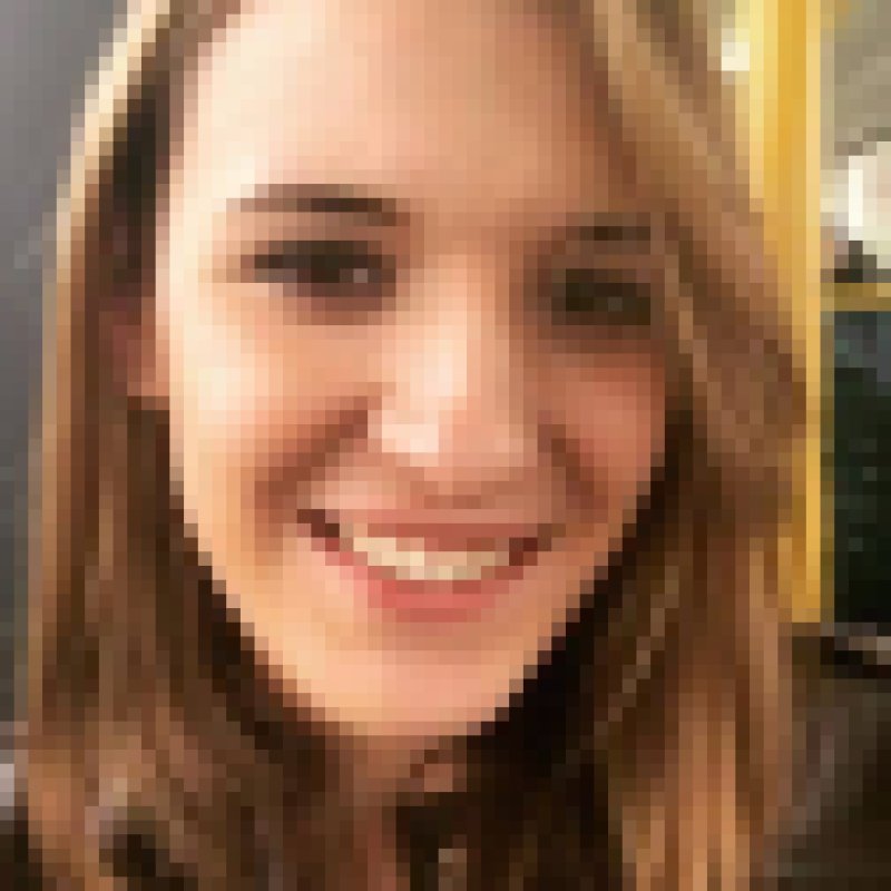 Ameria, 28, Ghana