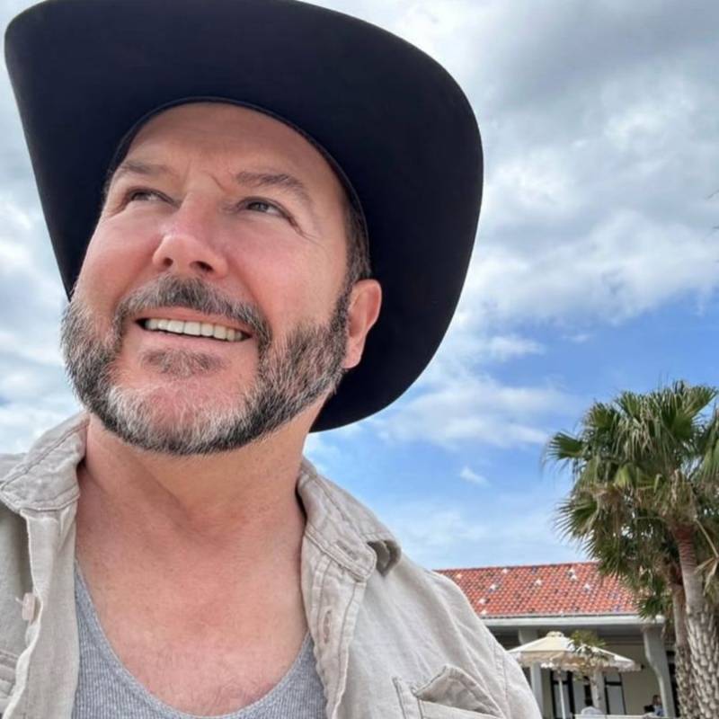 Bernard, 59, Brookfield