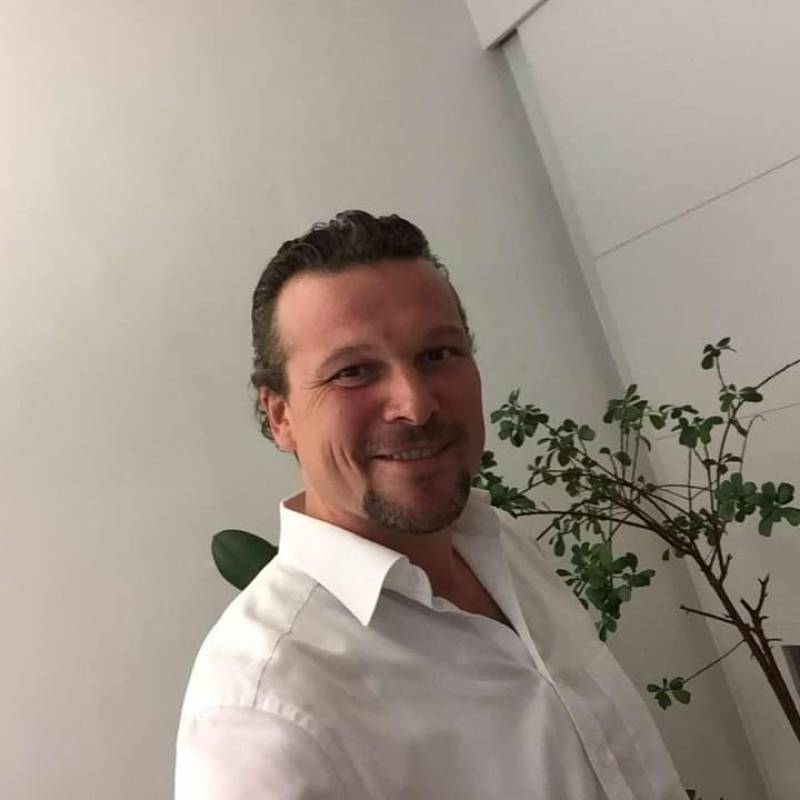 Tico, 63, Morsi