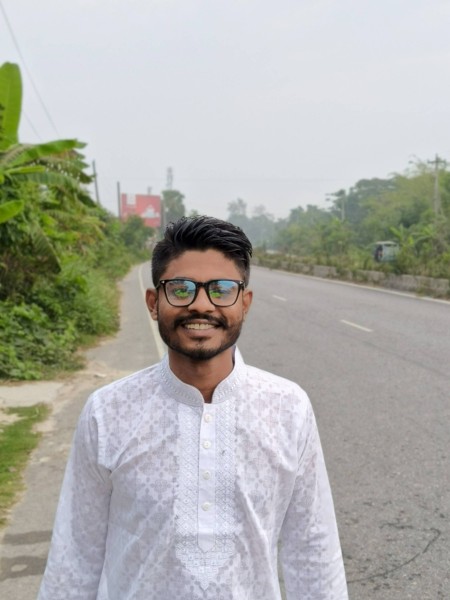 Shamim, 27, Dosso