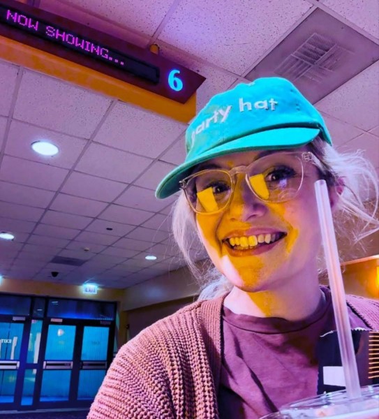 Eva, 39, Elne