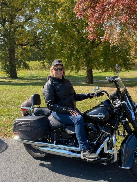 HelenEric, 51, Hamada