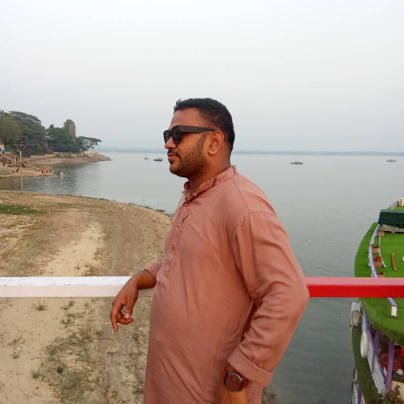 Mdparvez, 26, Avon