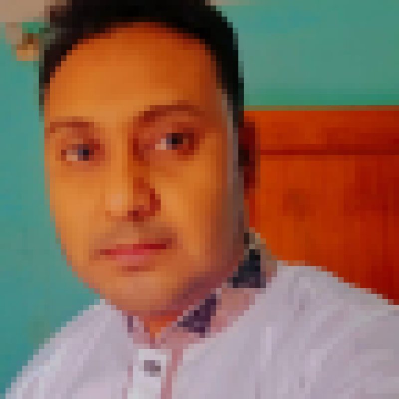 Nur, 28, United States