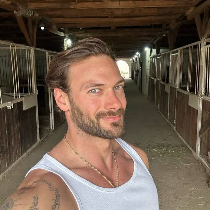 Quentin Emery, 62, Sofia