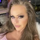 Serena, 43, Norway