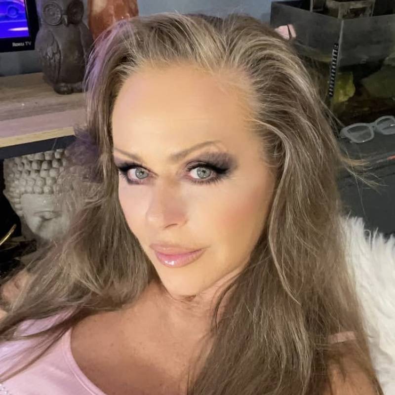 Serena, 43, Binalonan