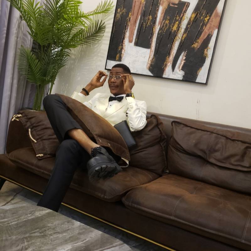 Torbie, 38, Vytegra
