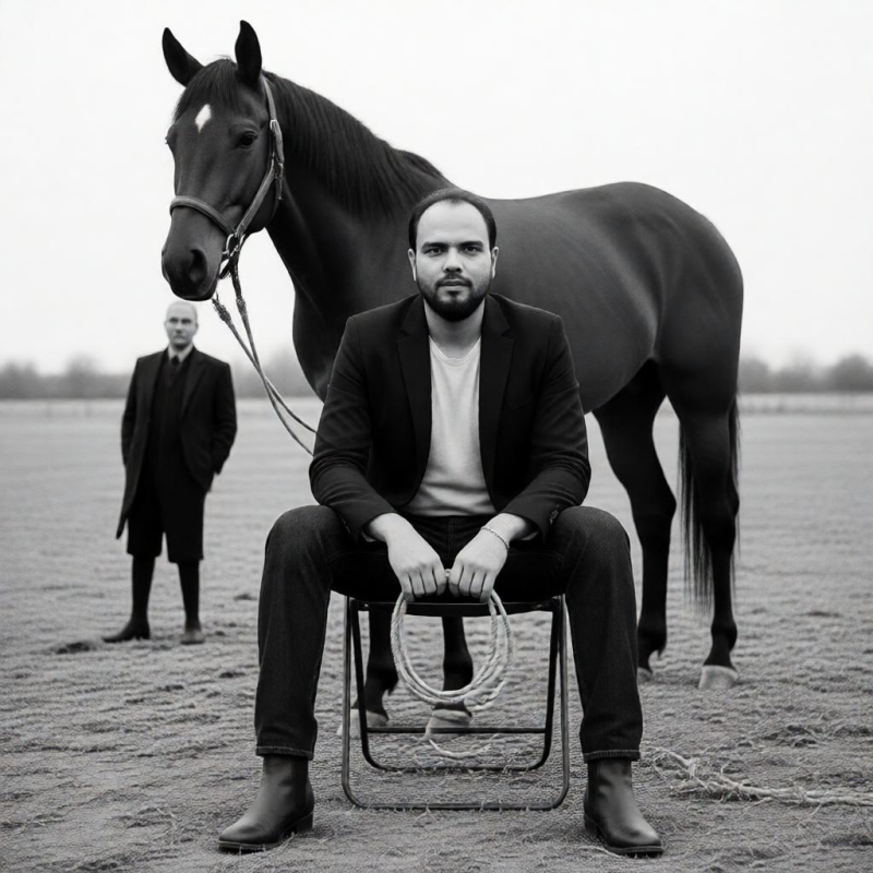 Feroz, 30, Marignane