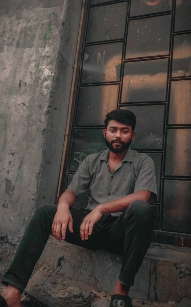 Sobuj, 28, Comapa