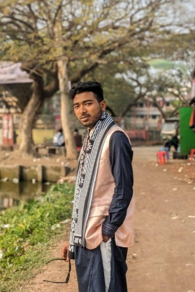 Hasan bijoy, 23, Baskil