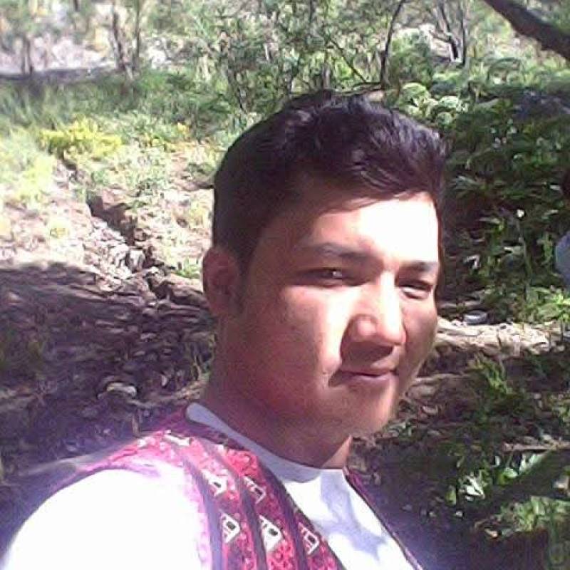 Dustali, 35, Sangolqu