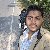 Shahed, 21, Lake Barcroft