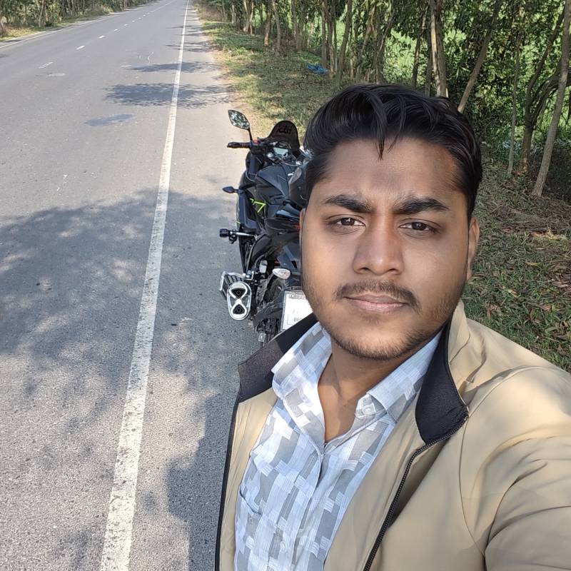 Shahed, 21, Lingen