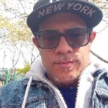 Jeffrey, 43, Sgoubougou
