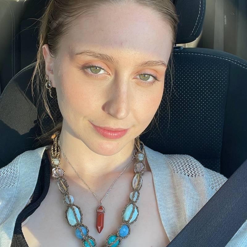 Angie cole, 32, Wald