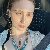 Angie cole, 32, in the Kure beach