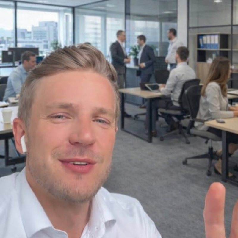 Henry Morre, 39, Itinga