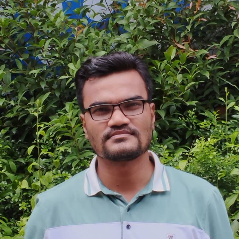 ABIR, 26, Robinson