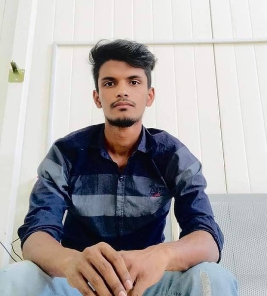 Emran, 27, Annigeri