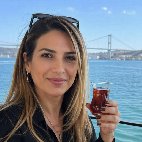 Selin, 35, Lamos