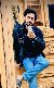 kawsar Rafsan, 27, Dalanping