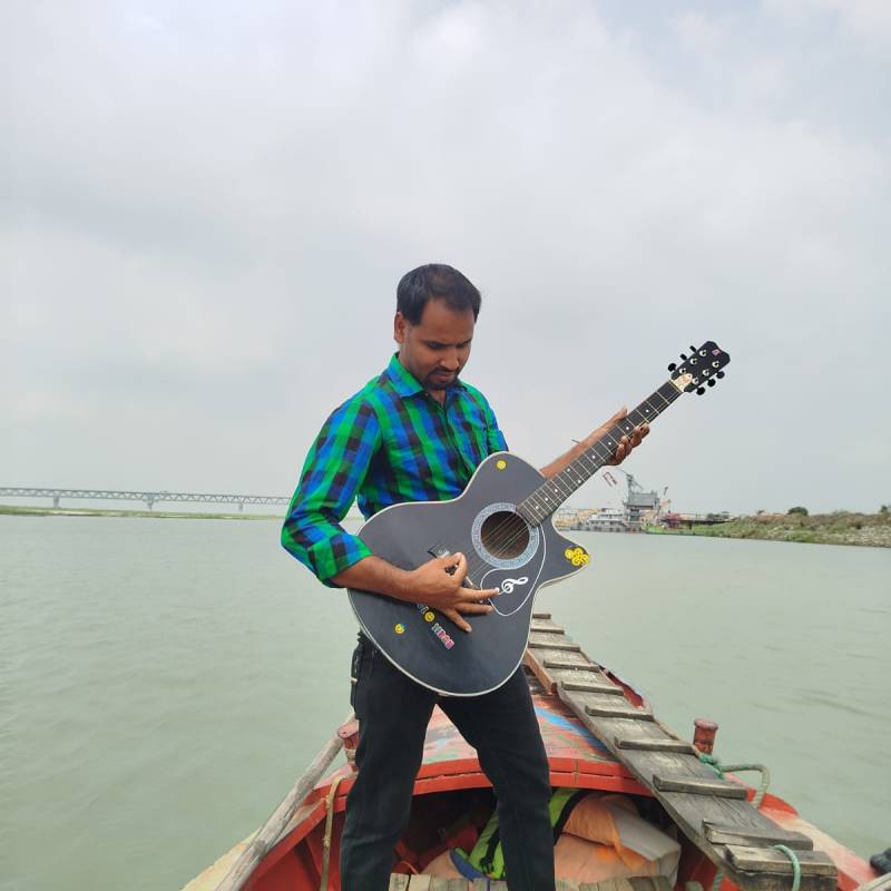 mdbabul meya, 28, Ansio