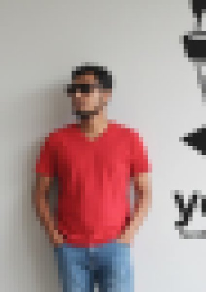 MD yeasin Arafat, 27, Denmark