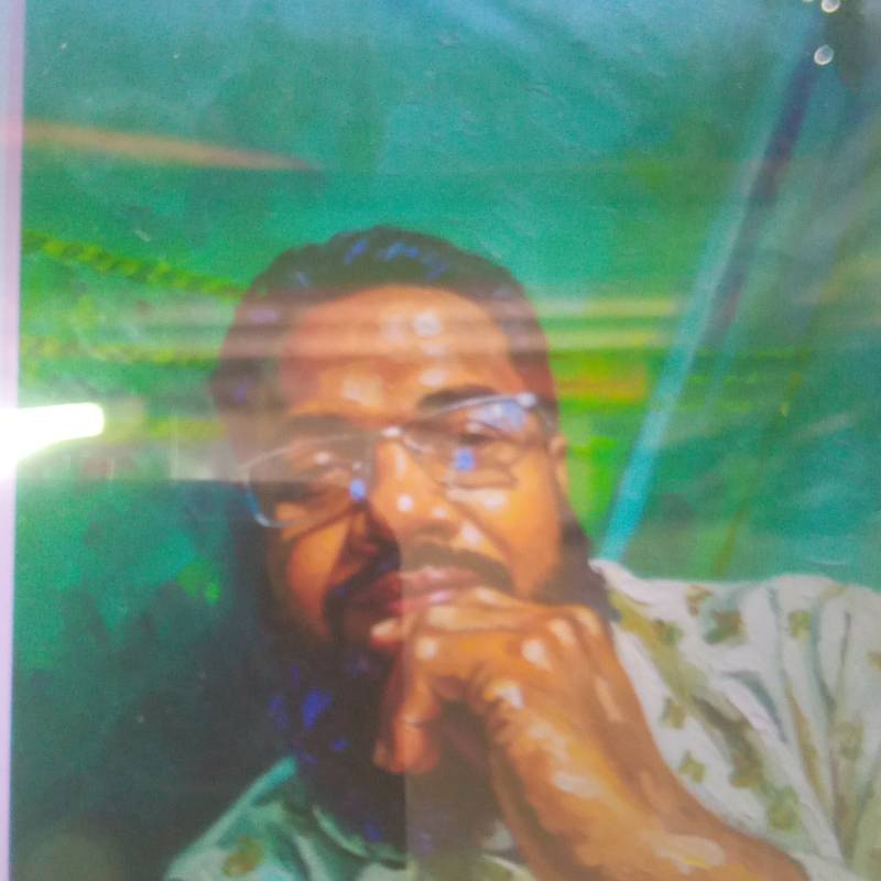 Kaysir Khan, 35, Damargidda