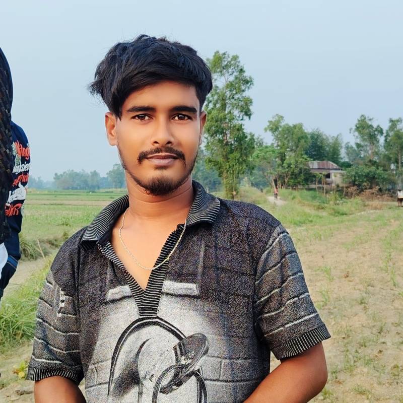 Swidhen, 27, Miani