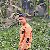 Md Monir, 25, Xiangtan
