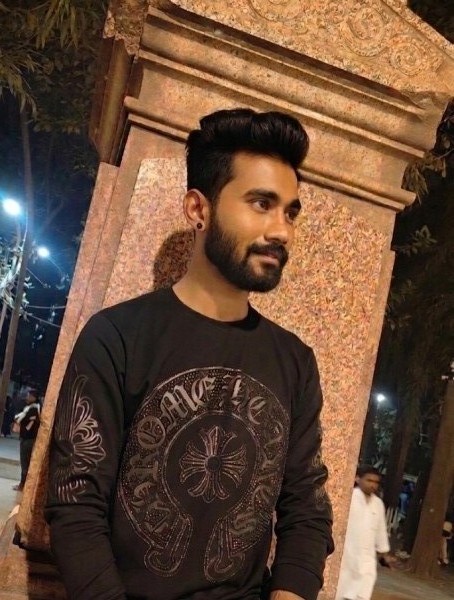 Ariyan Khan, 31, Masterton