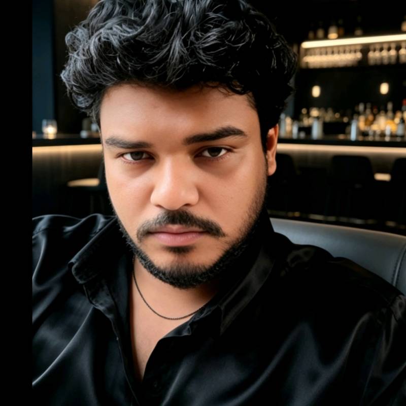 Azazul haque, 34, Junqueiro