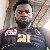 Byung Chris lucky, 43, Ghana