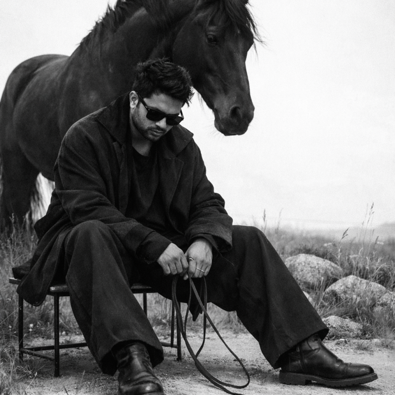 Md Rajib, 36, Werl