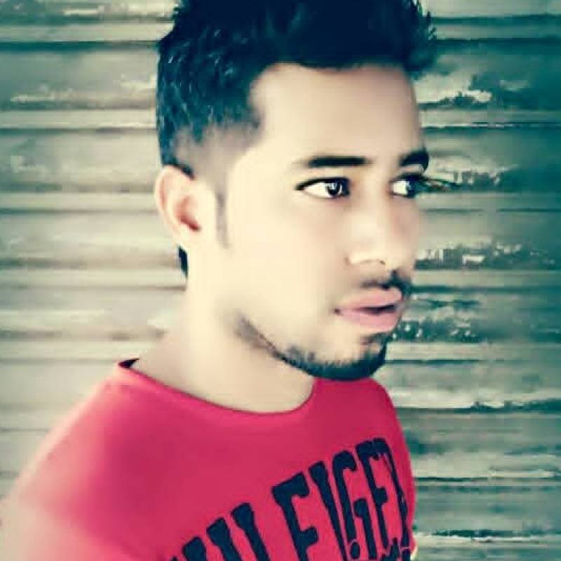Md Tarek islam, 24, Hackney