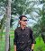 Noman, 23, Clayton