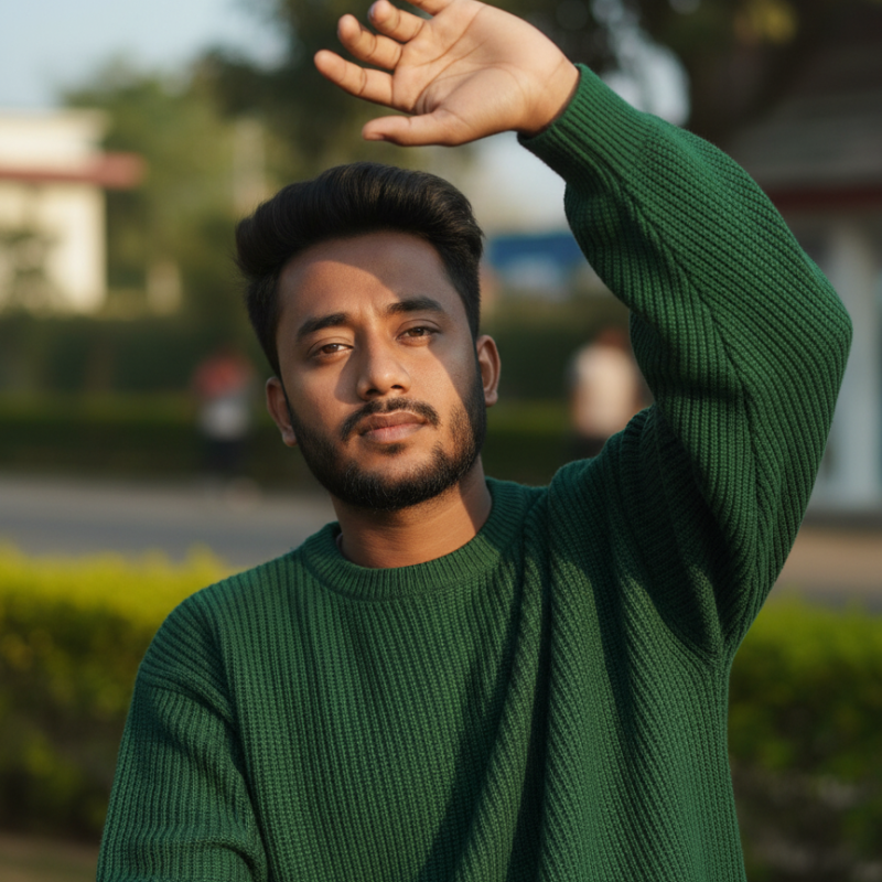 Asadur rahaman, 27, Sidi Bibi