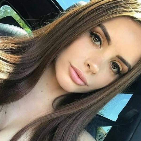 Hannah Mary, 37, Orem