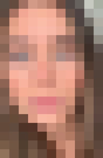 Mary, 35, Canada