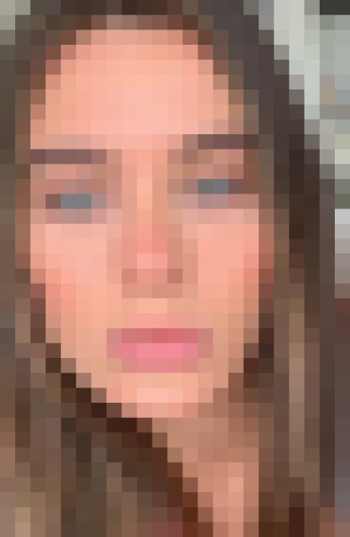 Mary, 35, Thousand Oaks