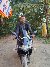 J.H Manik, 35, Paracale