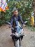 J.H Manik, 35, Kenya