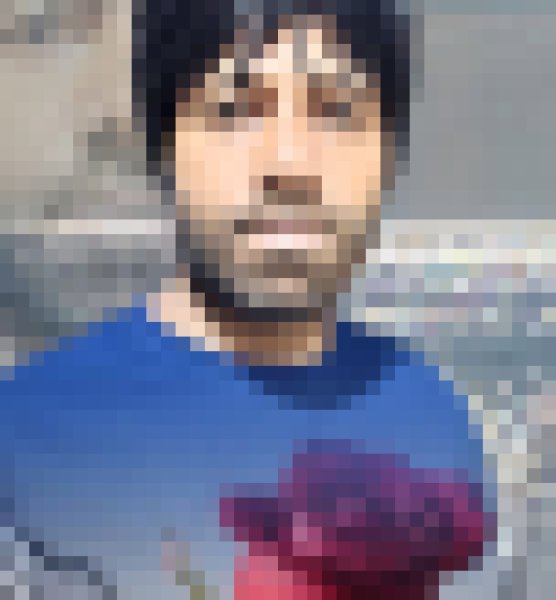Md liton sarker, 30, Qoshkopir