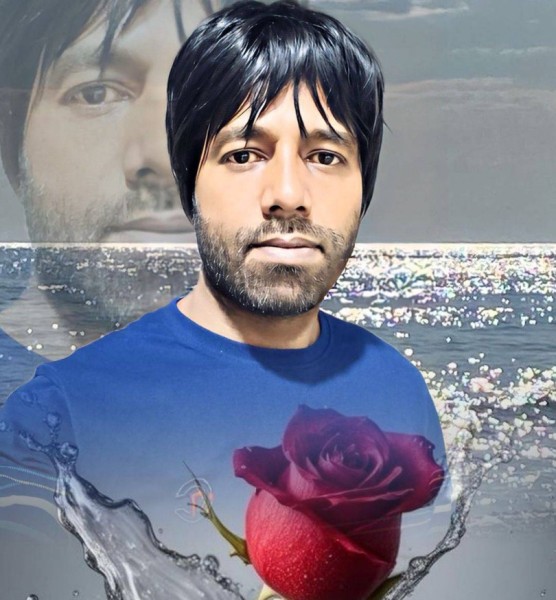 Md liton sarker, 30, Simao