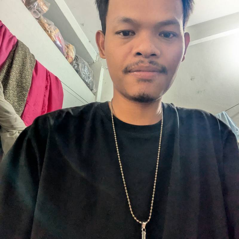 kaleichan Tripura, 26, Cherryville