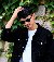 Jahid, 27, Jammu